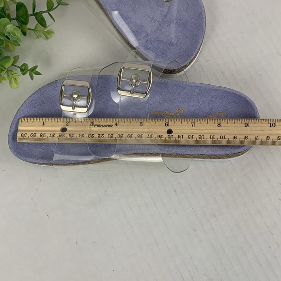 So Me slip on slides - Picture 11 of 12